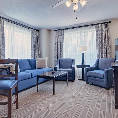 Club Wyndham Old Town Alexandria Hotell Eksteriør bilde