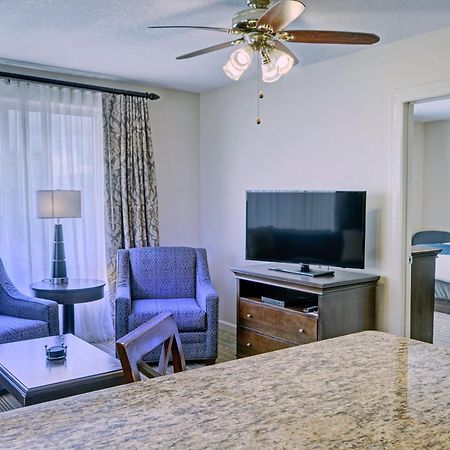 Club Wyndham Old Town Alexandria Hotell Eksteriør bilde