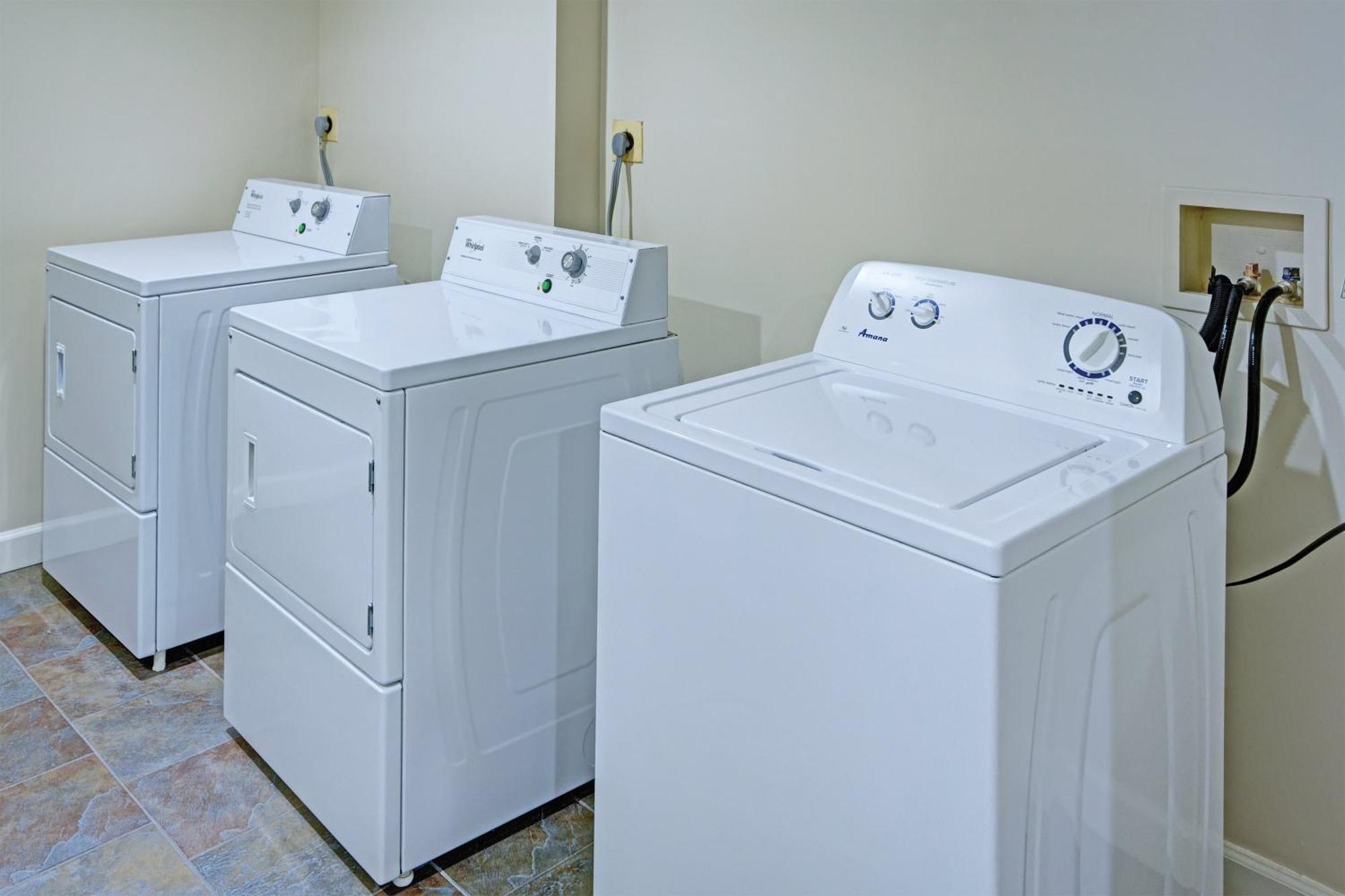 Club Wyndham Old Town Alexandria Hotell Eksteriør bilde
