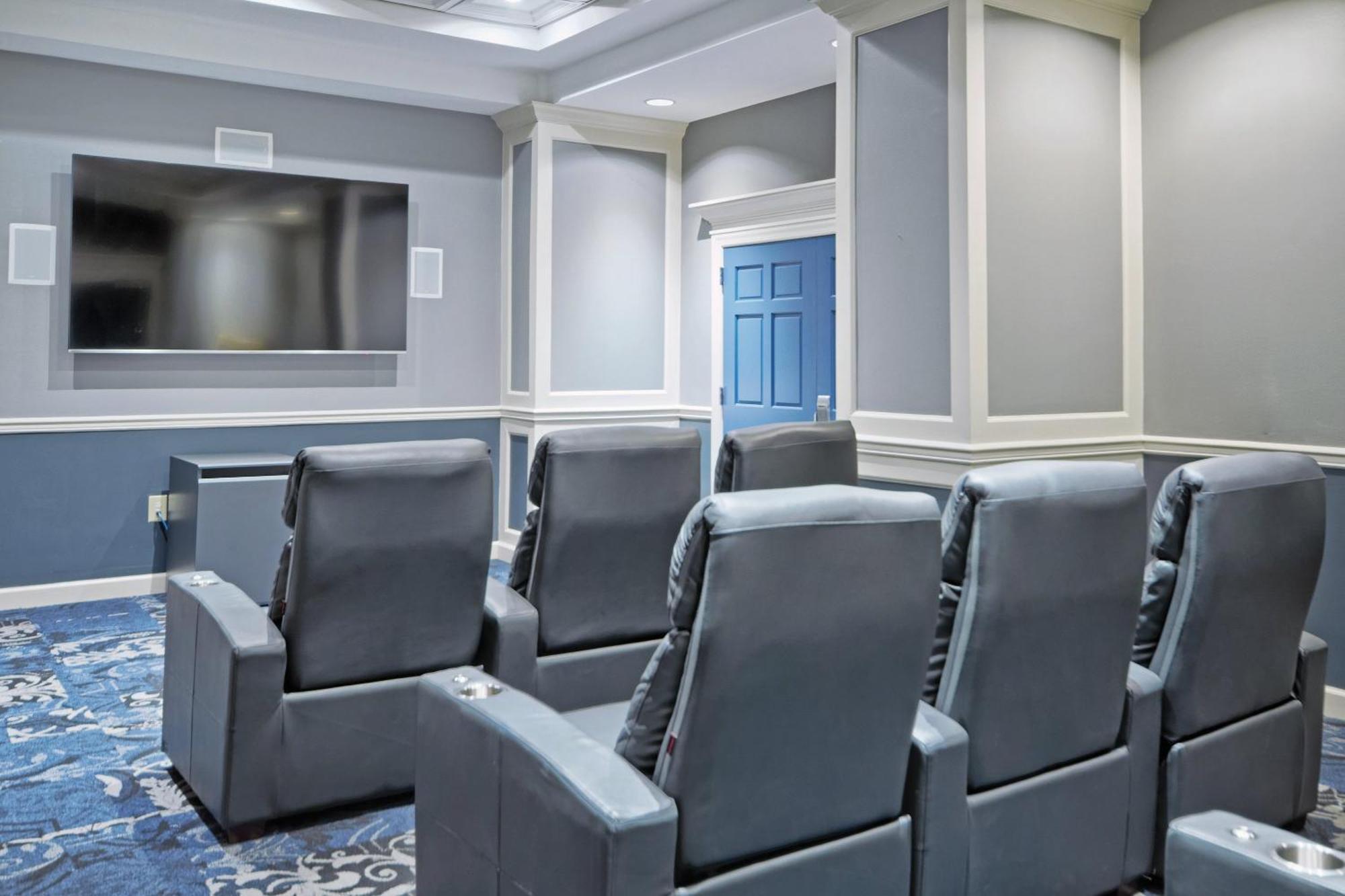 Club Wyndham Old Town Alexandria Hotell Eksteriør bilde