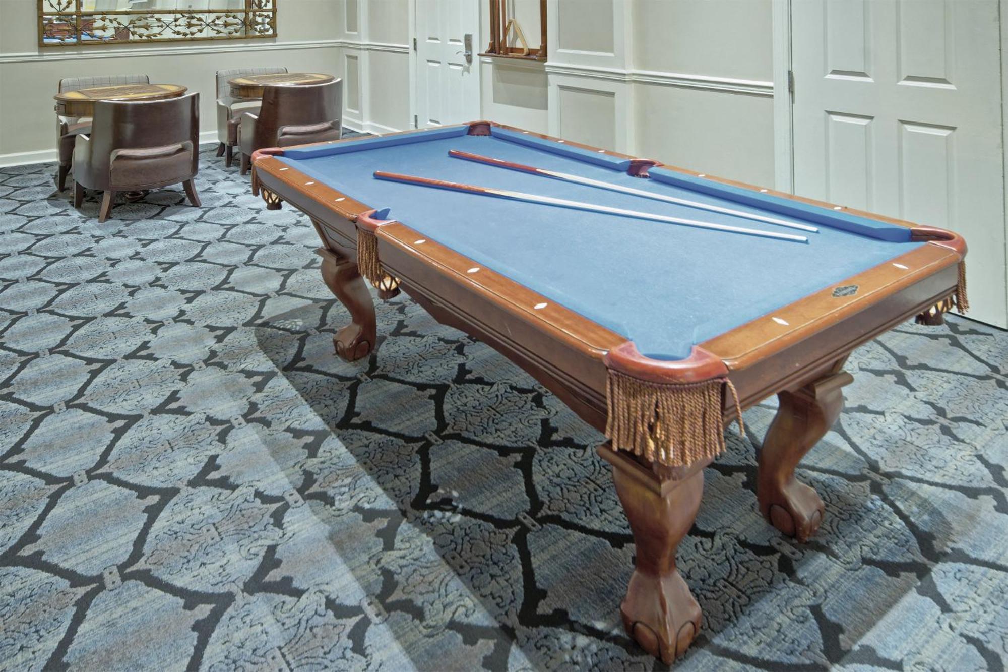 Club Wyndham Old Town Alexandria Hotell Eksteriør bilde