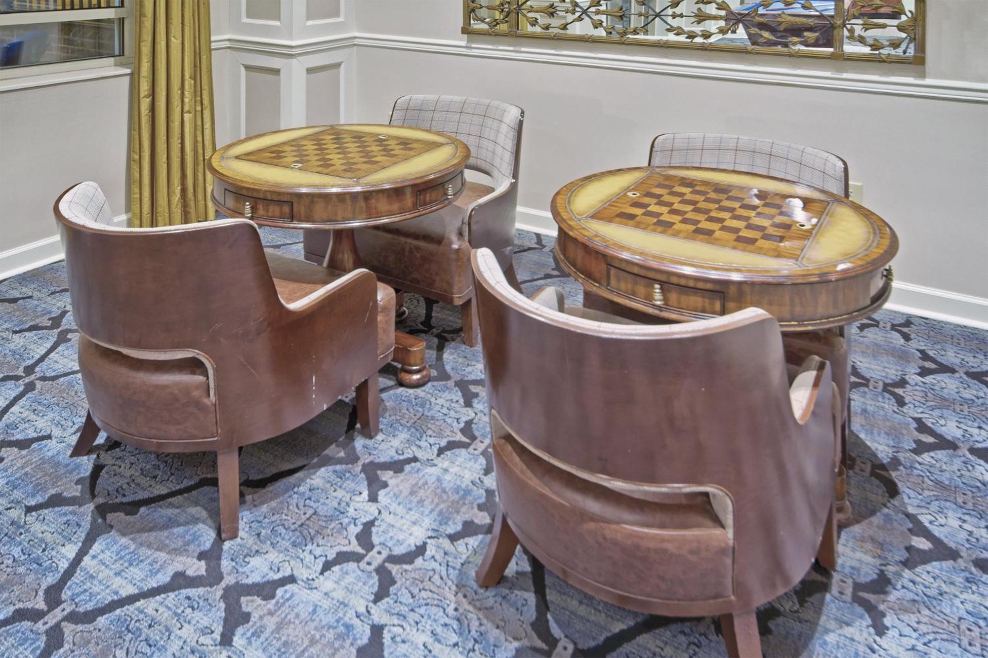 Club Wyndham Old Town Alexandria Hotell Eksteriør bilde