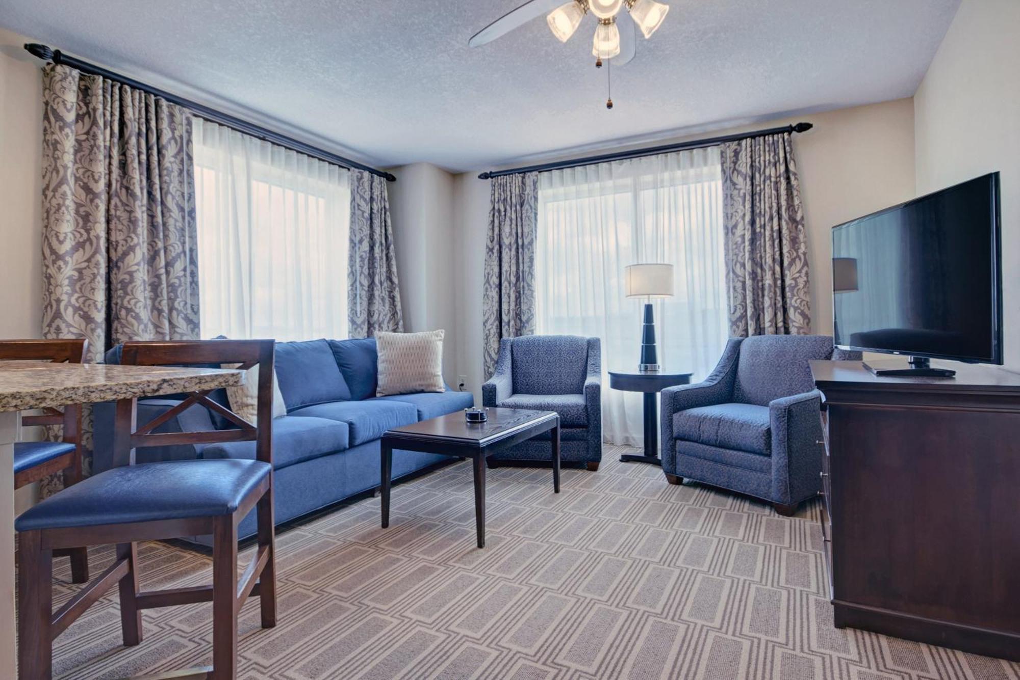 Club Wyndham Old Town Alexandria Hotell Eksteriør bilde