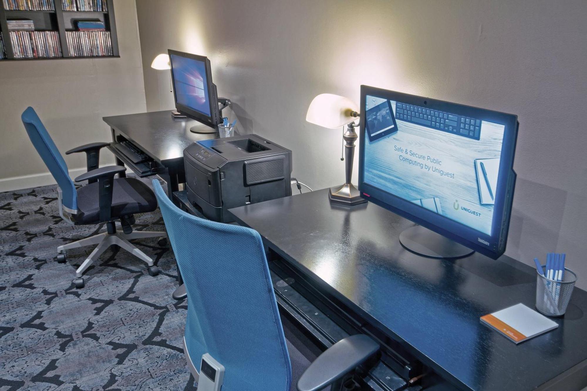 Club Wyndham Old Town Alexandria Hotell Eksteriør bilde