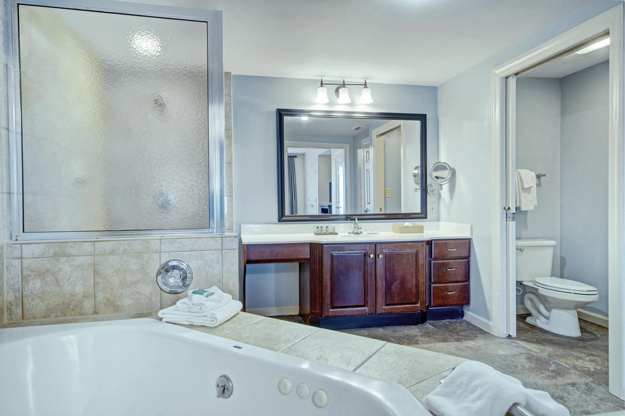 Club Wyndham Old Town Alexandria Hotell Eksteriør bilde