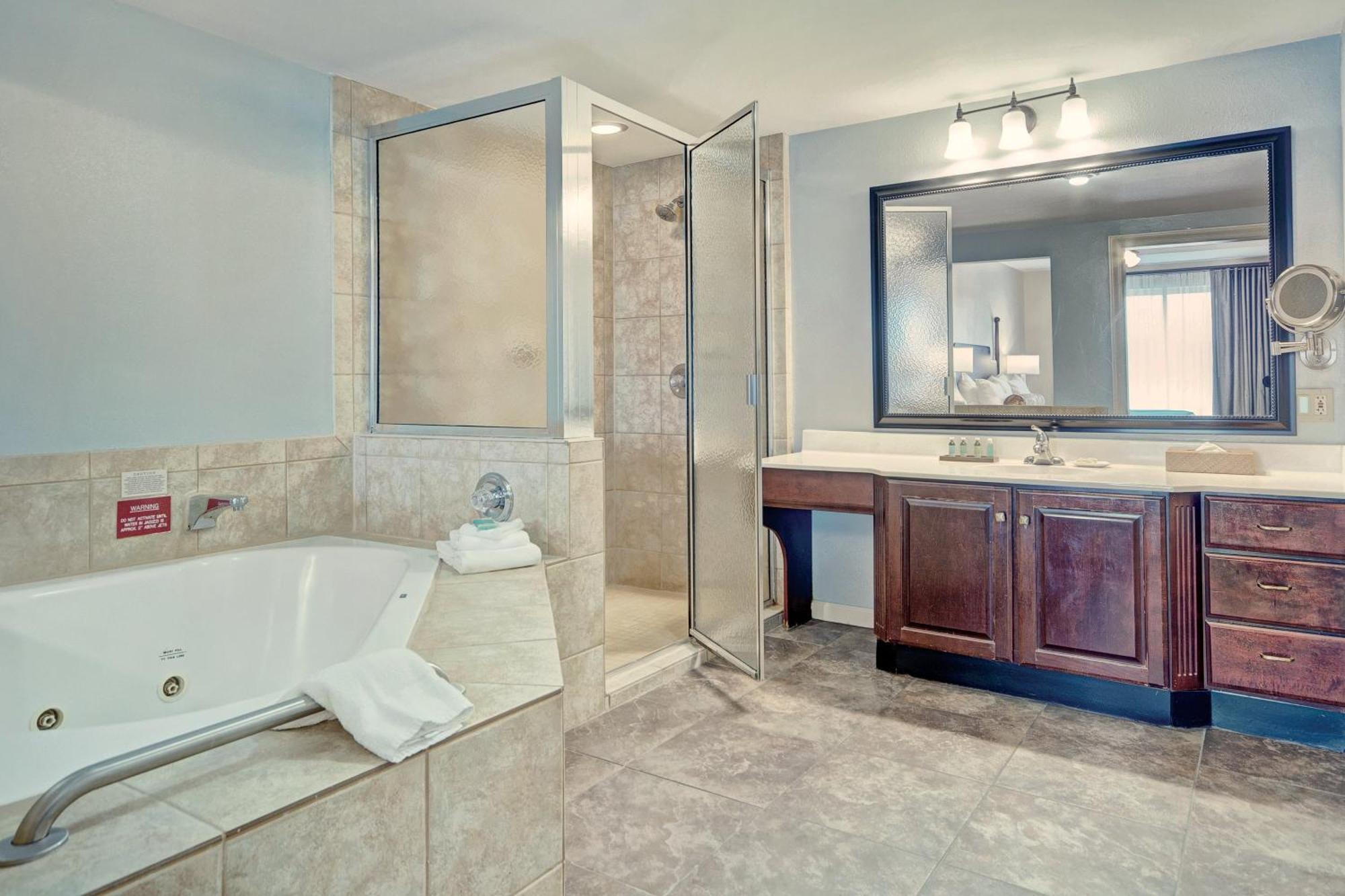 Club Wyndham Old Town Alexandria Hotell Eksteriør bilde