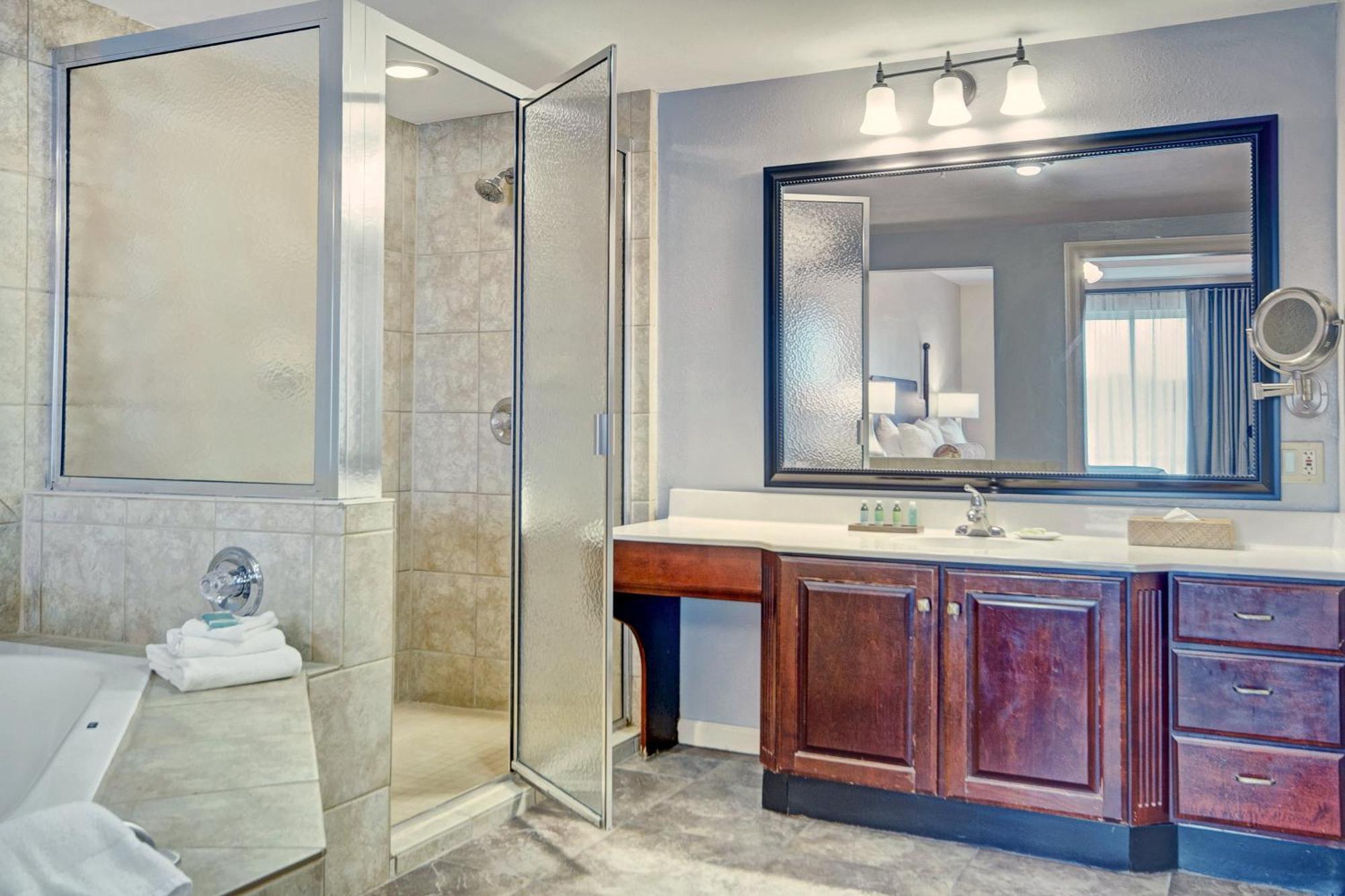 Club Wyndham Old Town Alexandria Hotell Eksteriør bilde