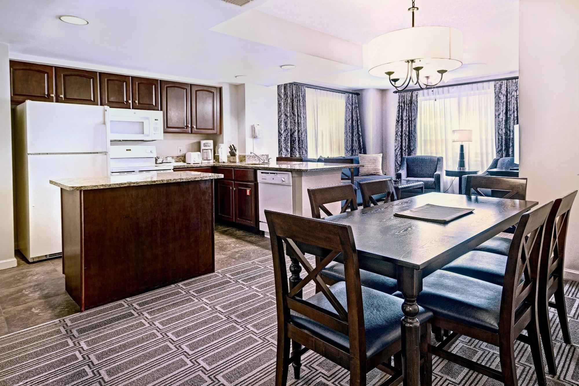 Club Wyndham Old Town Alexandria Hotell Eksteriør bilde