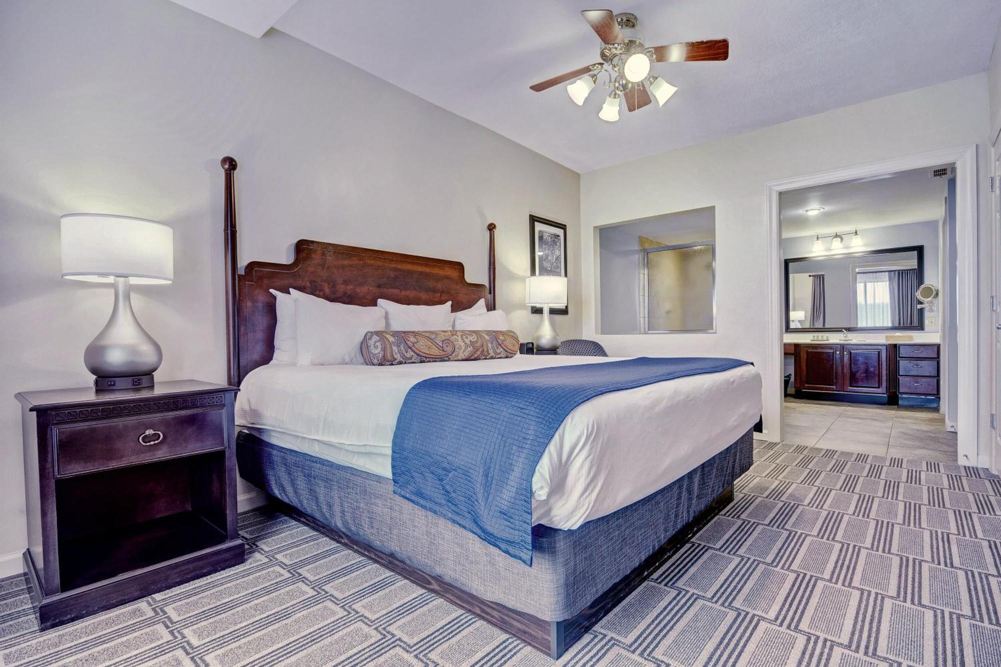 Club Wyndham Old Town Alexandria Hotell Eksteriør bilde