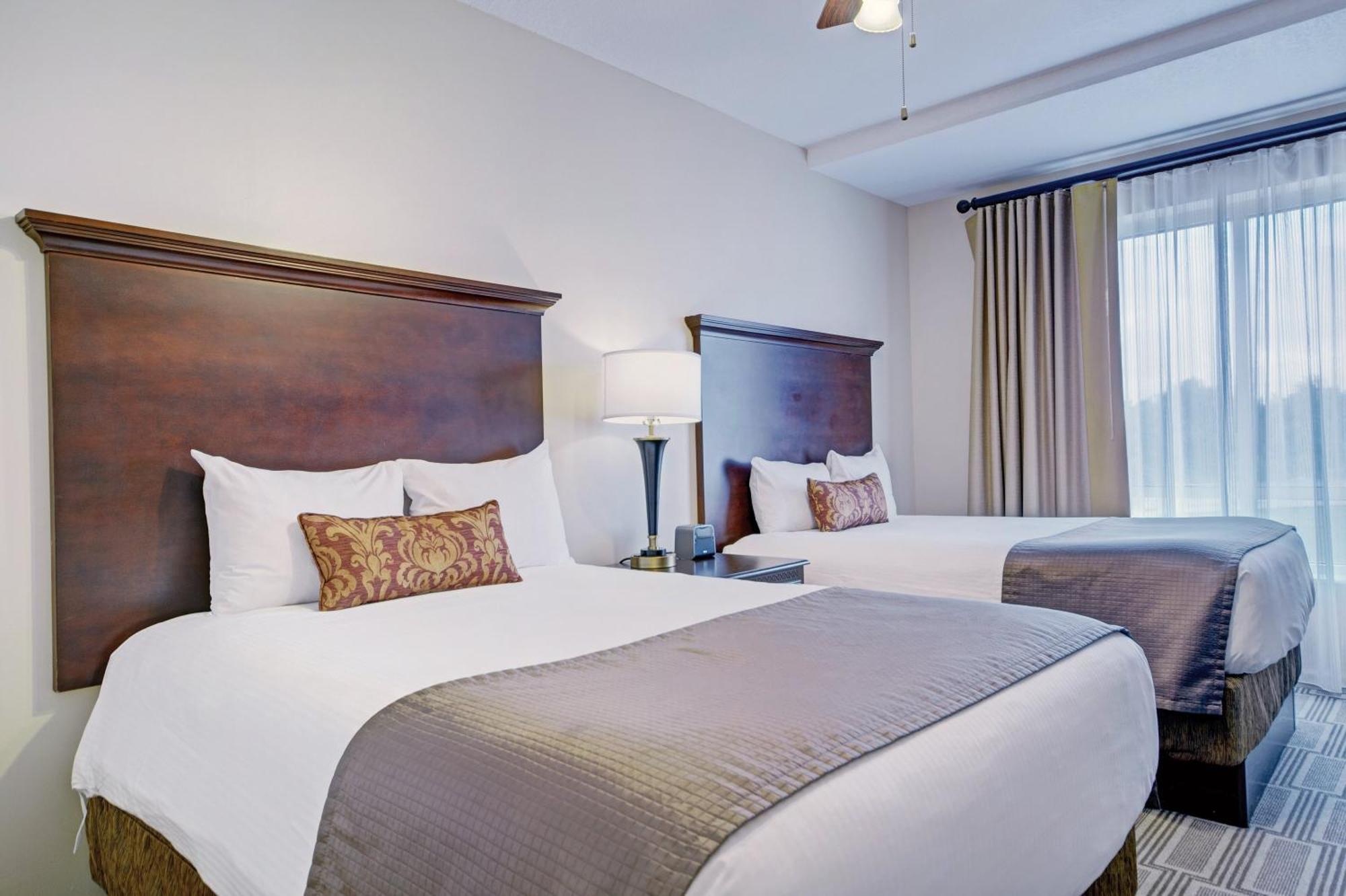 Club Wyndham Old Town Alexandria Hotell Eksteriør bilde